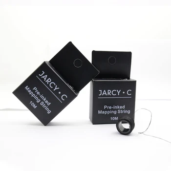 

Newest Mapping pre-ink string for Microblading eyebow Permanent Positioning Eyebrow Measuring Tool microblading accessories