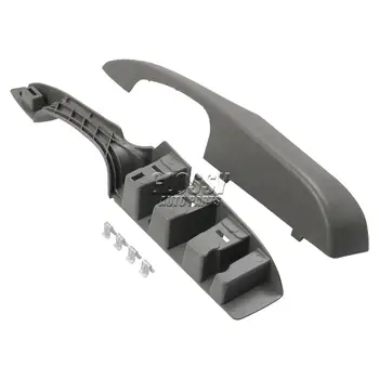 

AP02 25750064, 10388390, 11588650, 19259489 For Express Savanna Van 1500, 2500,3500 Driver LH Inside Door Pull Handle Armrest