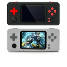 New 3.2 Inch IPS Rocker Handheld Game Console+15000 Video Games for Raspberry Pi CM3