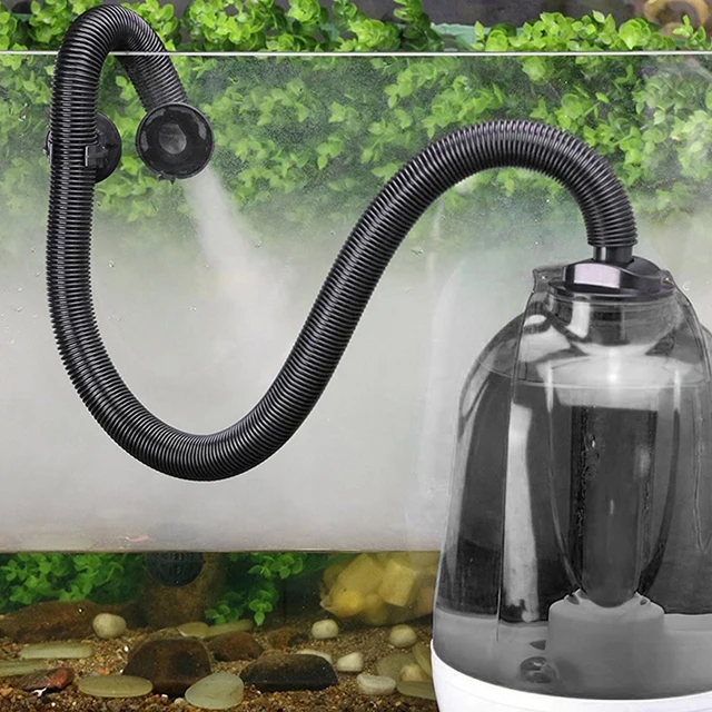 3/4L Misting Reptile Humidifier Fogger Large Tankfor Lizard Tortoise Snake Insect a Variety of Reptiles/Amphibians Pet Supplies 3/4L Misting Reptile Humidifier Fogger Large Tankfor Lizard Tortoise Snake Insect a Variety of Reptiles/Amphibians Pet Supplies
