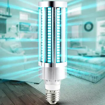 

Ultraviolet UV Light Cleaning Lamp Bulb Remote Control Replace Replacement