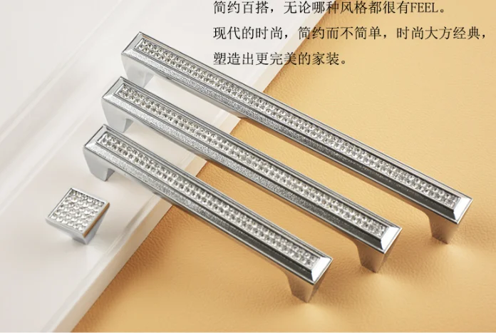 fashion deluxe glass diamond furniture  (10)