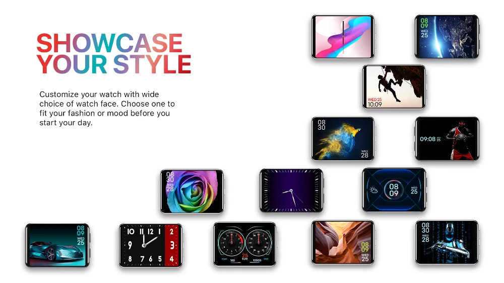 watch face 2