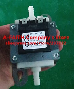 

Used parts SMNS ADVIA Centaur CP chemiluminescence immunoassay analyzer waste pump/waste water pump