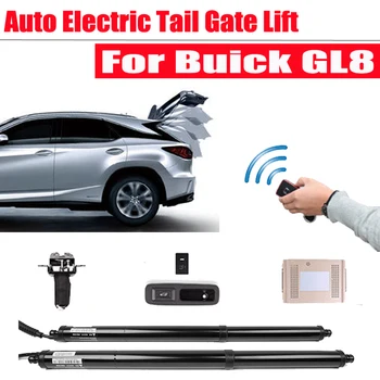 

Smart Auto Electric Tail Gate Lift Tailgate For Buick GL8 2014 2015 2016 2017 Remote Control Drive Seat Button Control Set Hight