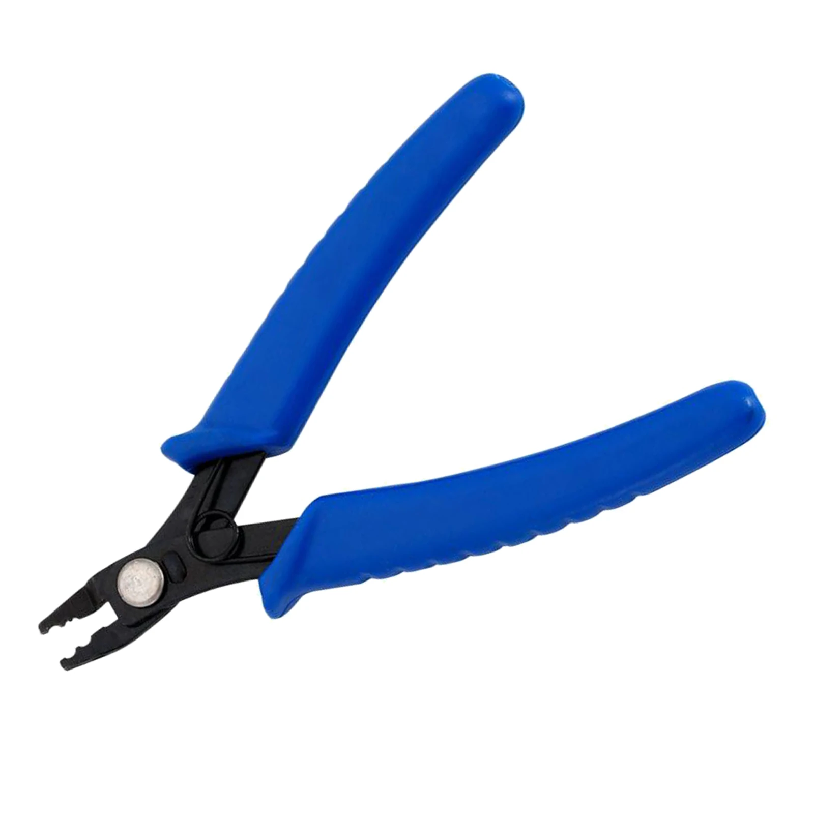 Плоскогубцы обжимной инструмент обжим для обжима бисера 1 шт. | Украшения и