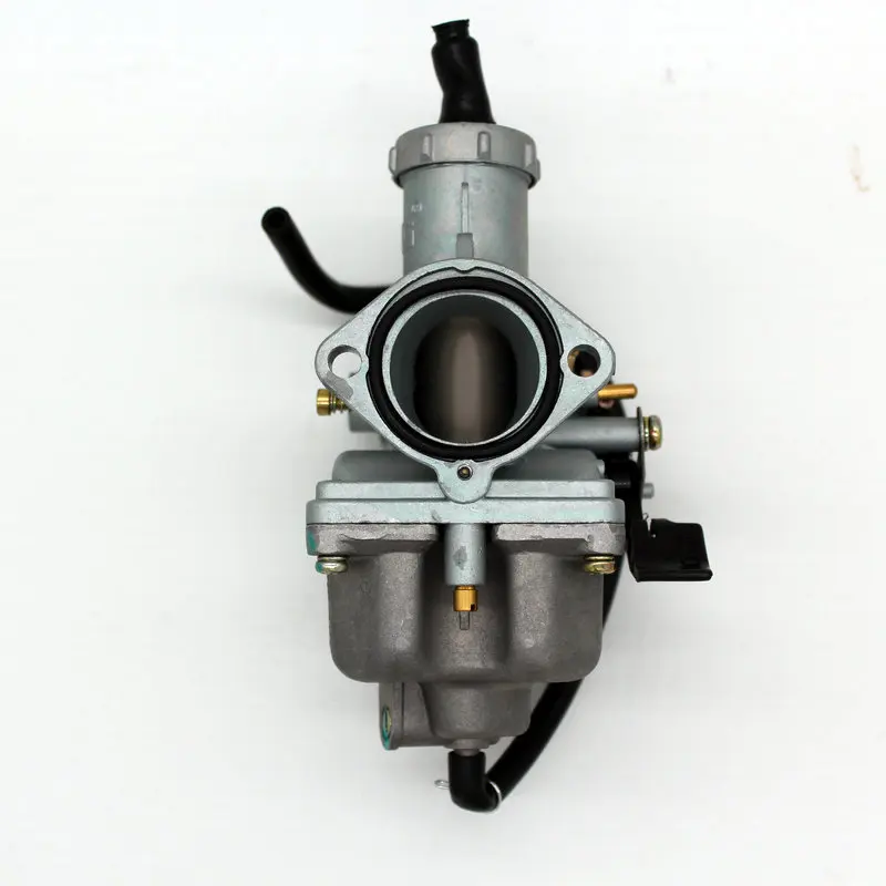 AFH ручной chock PZ30 30 мм Карбюратор Carb ATV Dirt Bike Pit Quad Go Kart Багги For175CC 200cc 250cc Мотоцикл Dirt bike