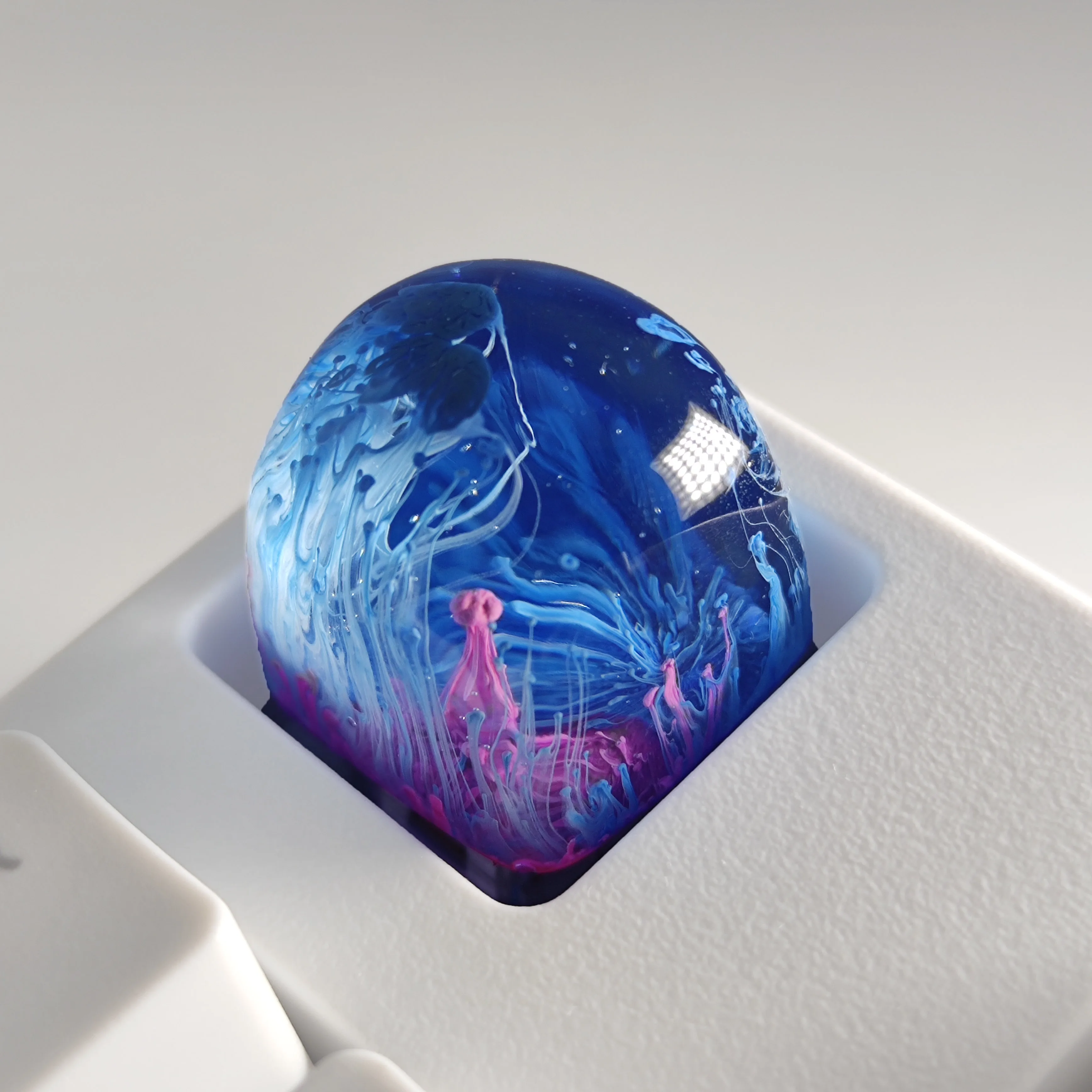 Механические колпачки для клавиатуры переключателей Cherry Mx | Компьютеры и офис