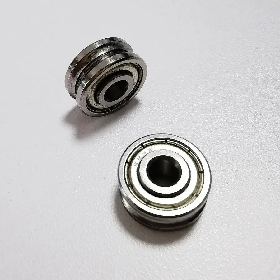 Swf Embroidery Machine Parts Embroidery Machine Bearing Sewing