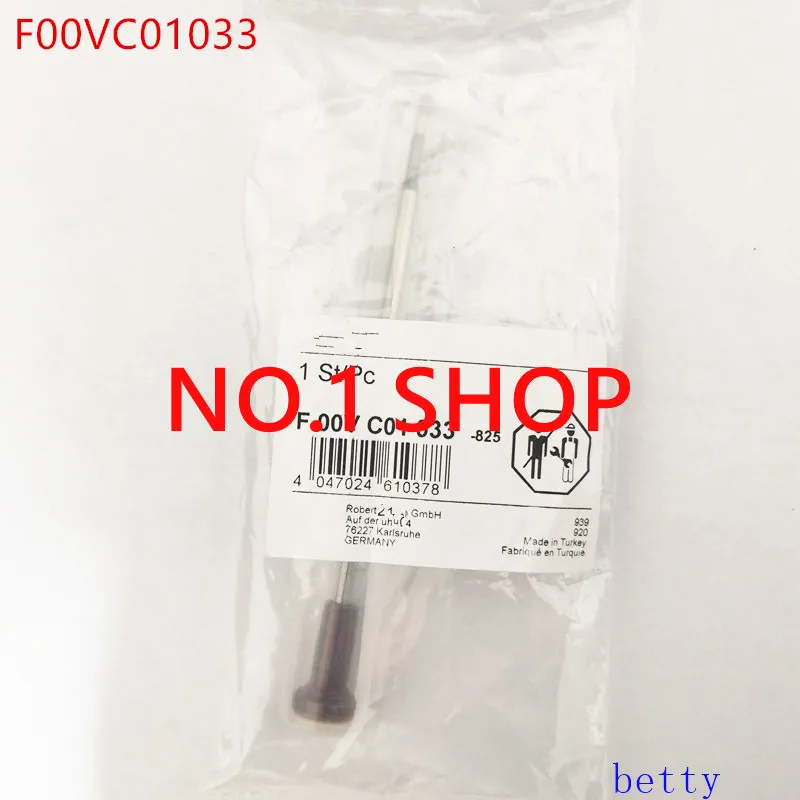 Original and New Common Rail Control Valve F00VC01033 for 0445110279 0445110283 0445110186 | Автомобили и мотоциклы