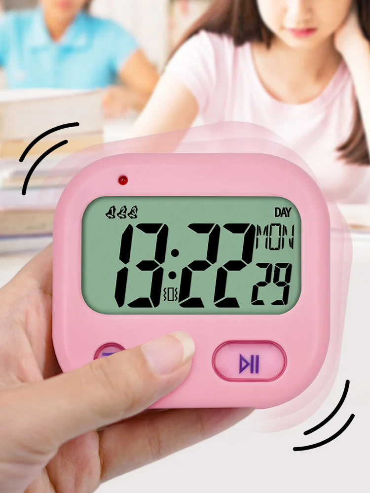 Online Timer Alarm Clock
