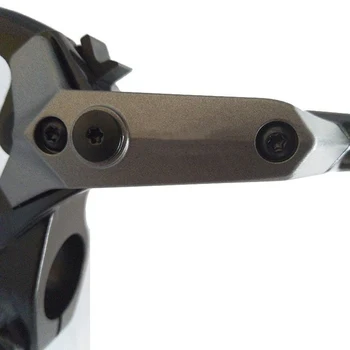 

Assembly Hydraulic Disc Brake Mountain Bike Road Bicycle Outdoor Cycling