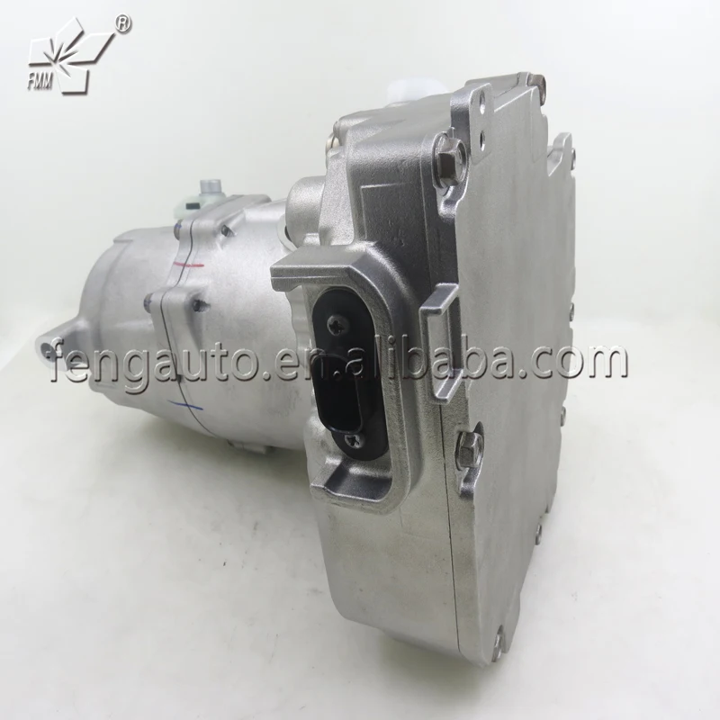 Гибридный Компрессор переменного тока A0032305311 4150 01160059E4 для Mercedes benz S400 W221