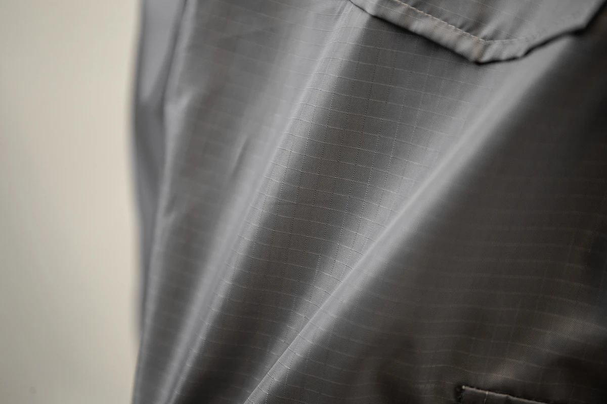 19SS rhude брюки карго Нейлон Большие карманы 1:1 высокое качество бегунов rhude спортивные брюки Мужские Jogger Army RHUDE брюки