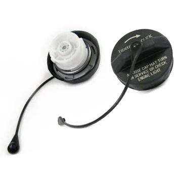 

Black Fuel Tanks Cap 52124512AA For Dodge Chrysler Jeep Replacement Parts