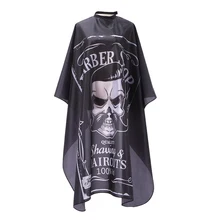 Салон парикмахерские плащ накидка для стрижки волос завивка окрашивание