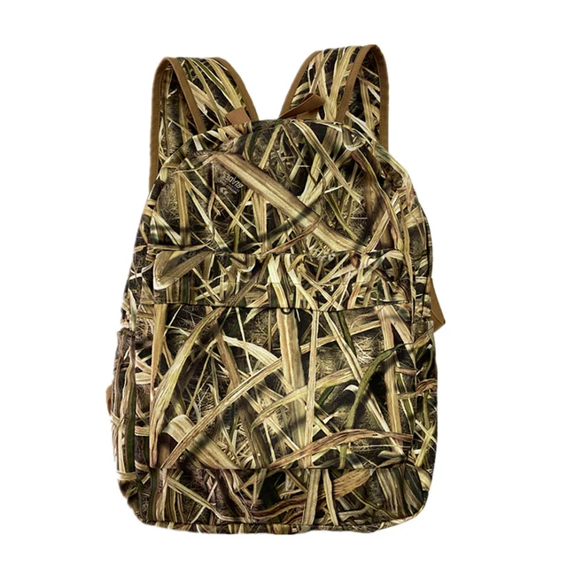 Reed Camo