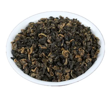 

Yunnan Black Tea Red Snail Fengqing Black Tea 500g DCMY