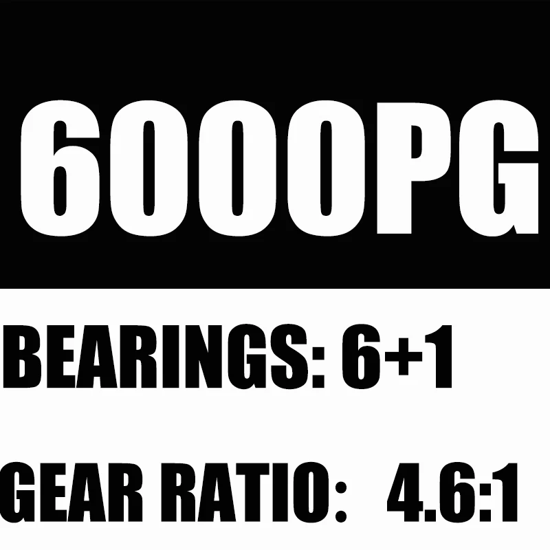 SHIMANO BIOMASTER SW 5000XG 6000PG 8000PG 10000HG HAGANE& X-SHIP Передаточное отношение 6+ 1BB спиннинговая катушка для соленой воды - Цвет: 6000PG