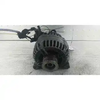 

0124525034 ALTERNATOR PEUGEOT 206 SALOON