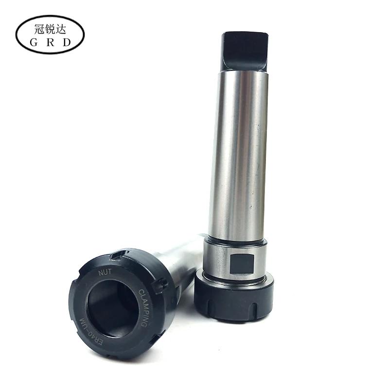 MT5 er25 er32 er40 tool holder spindle MT series cutter shank and er collet er25 er32 er40 range 1-16 1-20mm 3-26mm co-use MTA5