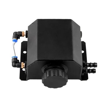 

Engine Car Oil tank Can Reservoir Aluminum Anodized Aluminum Replacement