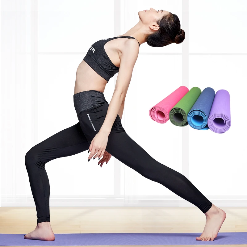 Tapete para treino em casa Clearance