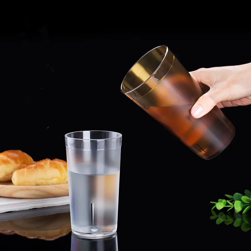 restaurant cups  (2)