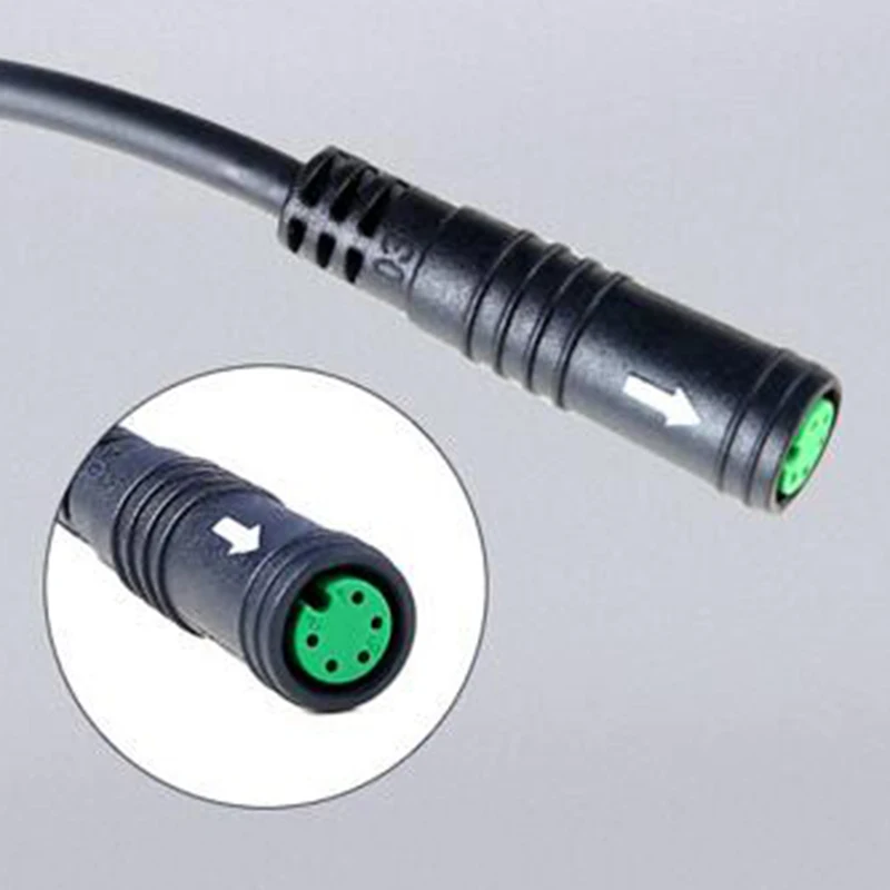 USB Кабель для программирования для Bafang 8FUN среднемоторный привод модификация кабель аксессуары для электровелосипедов ремонт