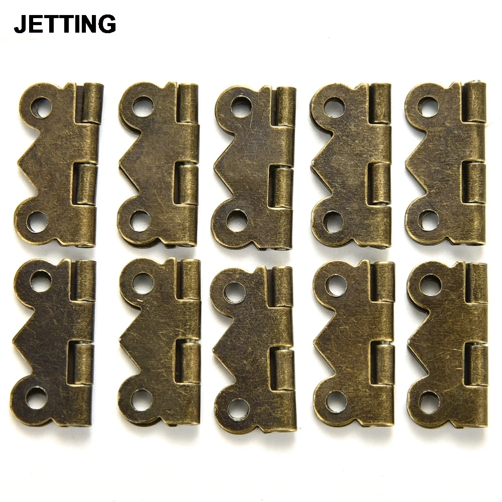 dollhouse door hinges