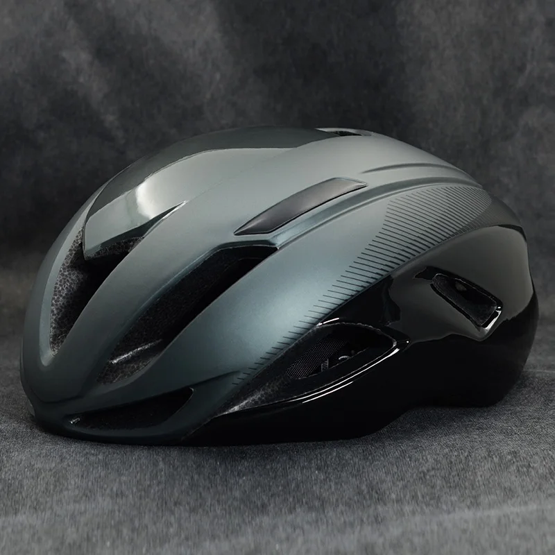 06 Топ бренд MTB дорожный велосипедный шлем Спортивная Защитная крышка Casco Ciclismo красная Aero Кепка acete ультралегкие велосипедные шлемы велосипедный шлем - Цвет: 06