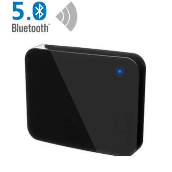 

Mini 30Pin Bluetooth 5.0 A2DP Music Receiver Wireless Stereo Audio 30 Pin Adapter for Bose Sounddock II 2 IX 10 Portable Speaker