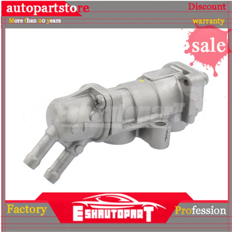 Клапан управления холостого хода 16500-PT2-900 для 2.4L Honda Accord 90-93 Prelude 92-96