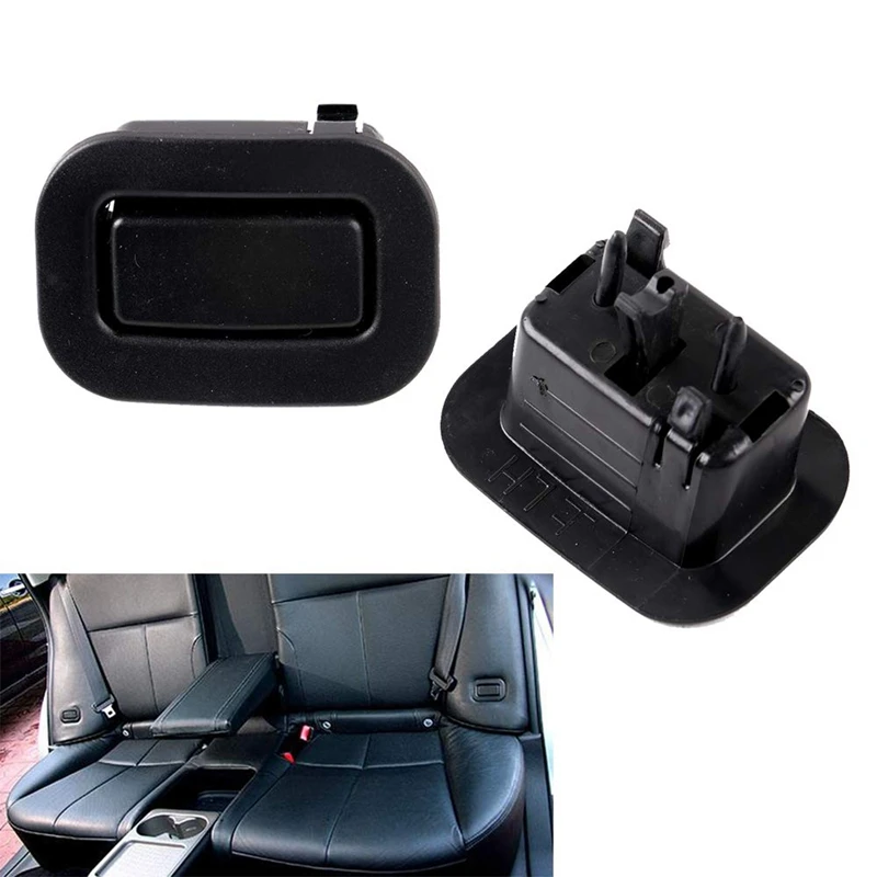 ЗАДНЕЕ ЛЕВОЕ и правое сиденье для Subaru Forester 2009 2010 2011 2012 2013 64328AG011 64328AG001