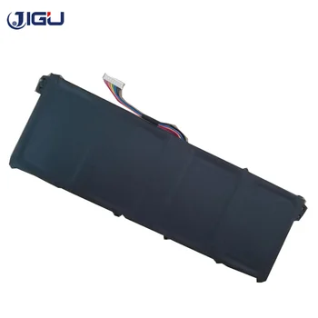 

JIGU Laptop Battery V3-111 111P 112 112P V5-132 V5-132P for Chromebook 11 C730 13 C810 CB5-311 R3-131T R5-471T R7-371T FOR ACER