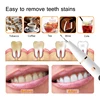 Electric Sonic Dental Calculus Scaler Oral Teeth Tartar Remover Plaque Stains Cleaner Removal Teeth Whitening