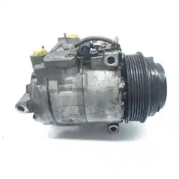 

A0002342411 AIR CONDITIONING COMPRESSOR MERCEDES VITO (W638) CLOSED BOX