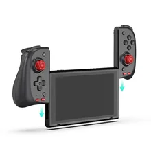 

Switch left and right game handle NS simple left and right small handle belt macro programming function TNS-19210D