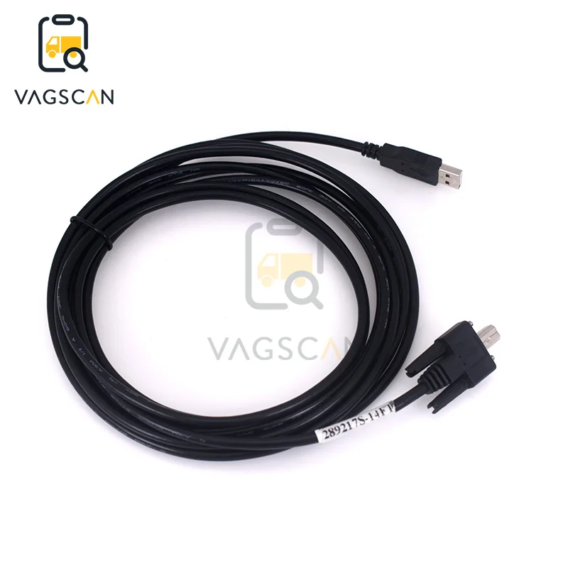 

USB 14-foot cable For Insite Inline5 INLINE6 Data Link Adapter