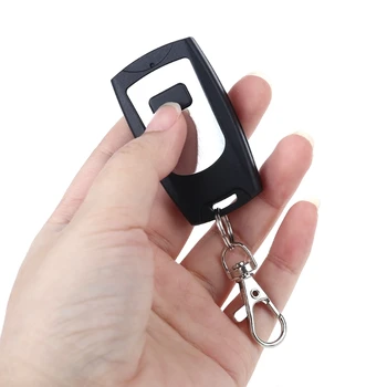 

DC12V 1CH Remote Control Single Light Switch Receiver Module Transmitter Kit R2JB