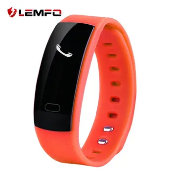 

LEMFO QS80 Wristband 0.42 Inch OLED Screen Smart Heart Rate Monitor Fitness Tracker IP67 Waterproof Smart Health Bracelet