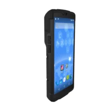 Yanzeo UHF Ручной Считыватель RFID 868 МГц 925 МГц Мобильный сбор данных Wifi Bluetooth Android 6,0