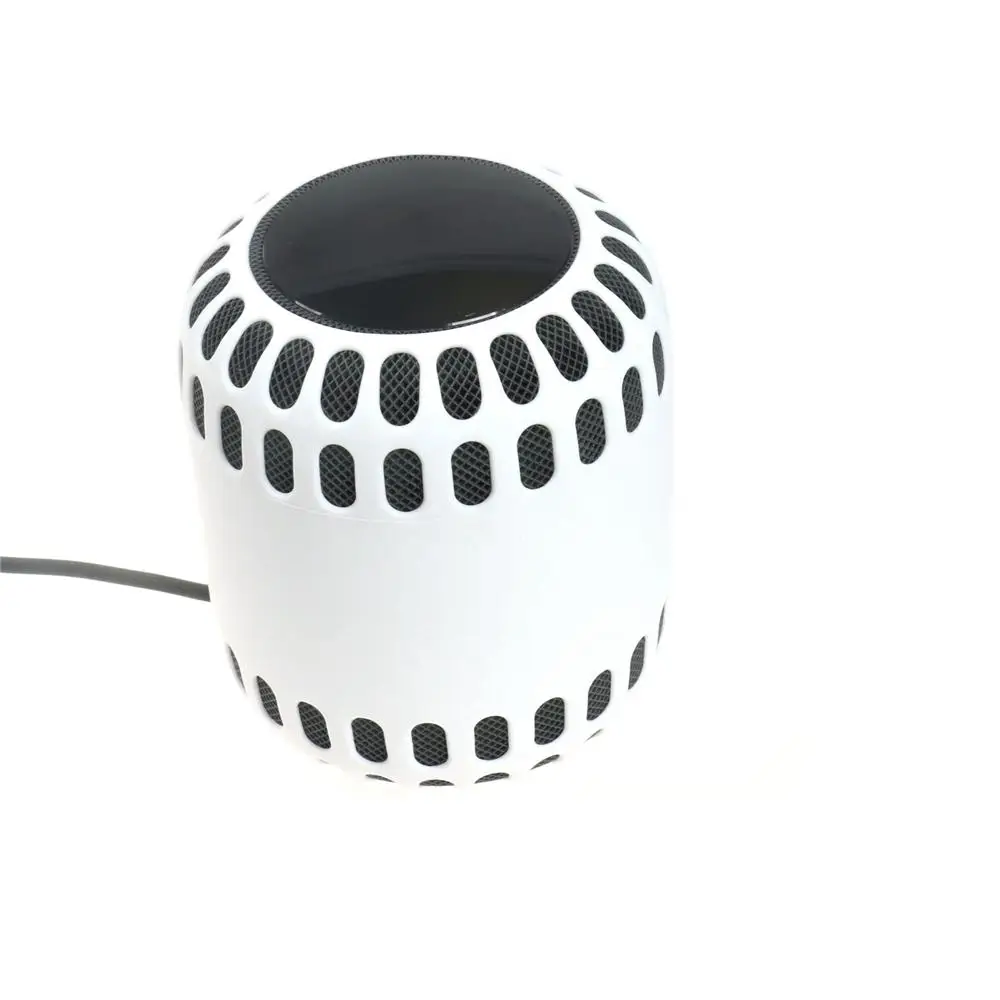 Силиконовый чехол для Apple Homepod, Защитная мягкая сумка R20
