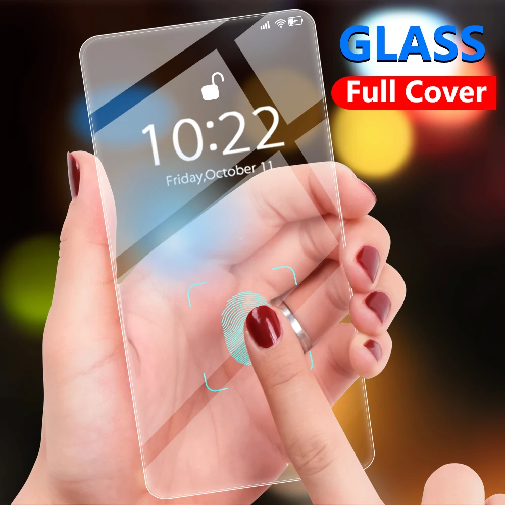 

9H Camera Glass For Samsung Galaxy A51 A50 A50S Tempered Glass Back Camera Lens Protector On A51 SM-A515F 6.5 Protective Glass