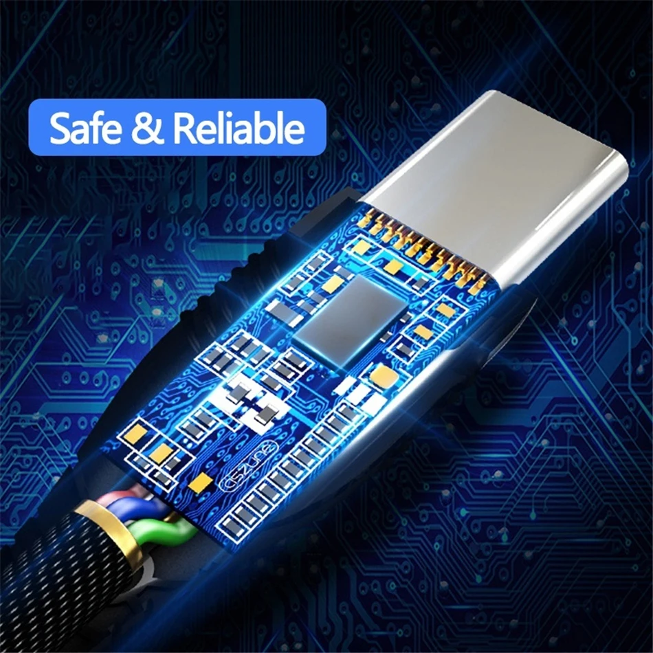MOOJECAL 5A кабель Usb type c для быстрой зарядки huawei P30 P20 P10 mate 20 10 Pro Lite для samsung Honor зарядное устройство магнит type-C