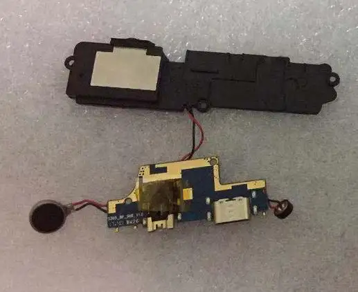 Zhizu USB зарядная док станция SUB PCB S305_8P_SUB_V1.0 S305_8P_MAIN_FPC_V1.0 Плата динамик ключ питания
