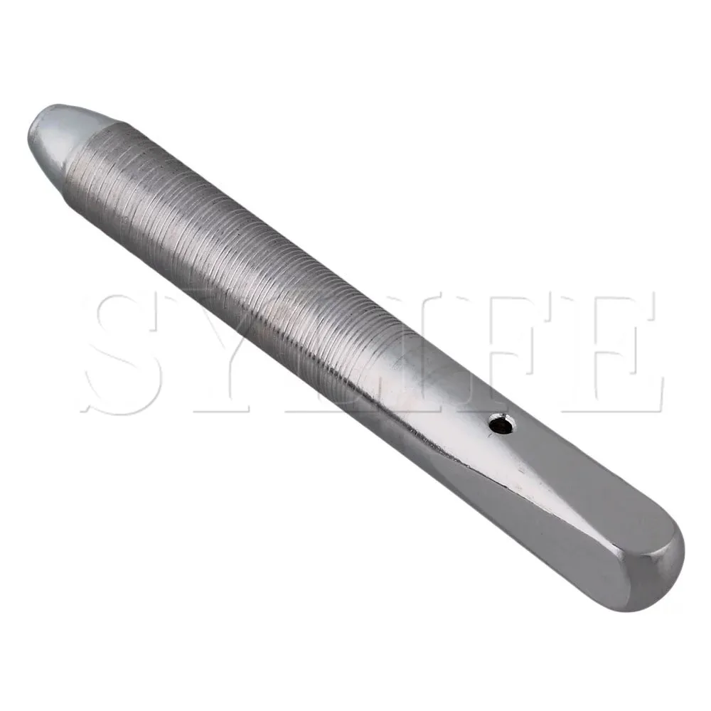 Piano Tuning Tools 5 x Stainless Steel Standard 63x7.2mm Piano Tuning Pins Pegs Replace Loose Parts