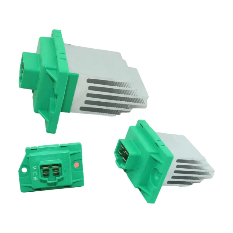 97235-1U000 for hyundai i20 2012 2013 2014 Power transistor air conditioning resistor Automatic air conditioning