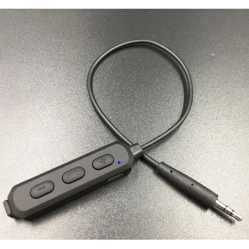 Bluetooth кабель для BOSE qc15 qc3 qc25 oe2 Bluetooth кабель soundtrue y40 y50 y55 Bluetooth кабель для наушников - Цвет: QC25 Bluetooth cable