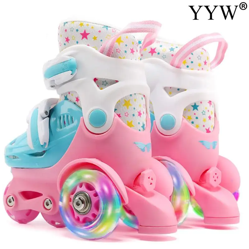 Plush Wings Roller Skate Accessories Multiple Colors Sold in Pair Eyelet  Shoe Laces 